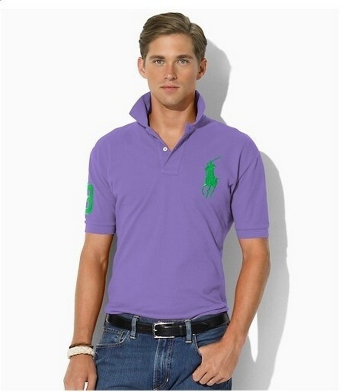 polo Men's Polo 444